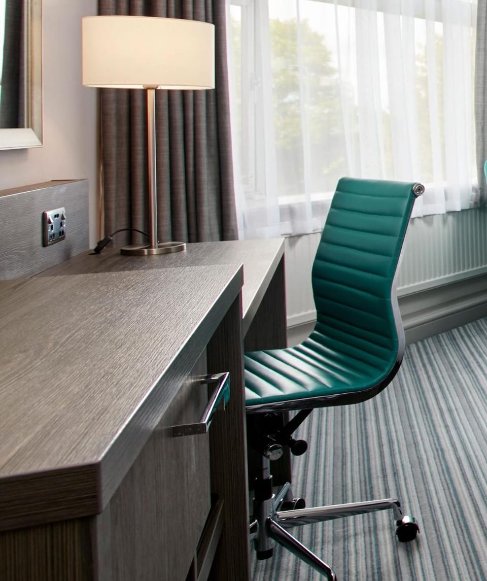 Leonardo Hotel Cheltenham - Formerly Jurys Inn Hotel in Cheltenham