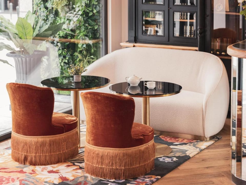 Billie Hotel Hotel in Nantes