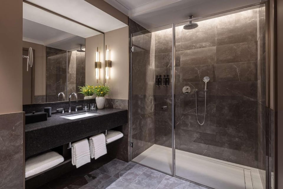 Anantara Plaza Nice Hotel - A Leading Hotel of the World Hotel in Nice