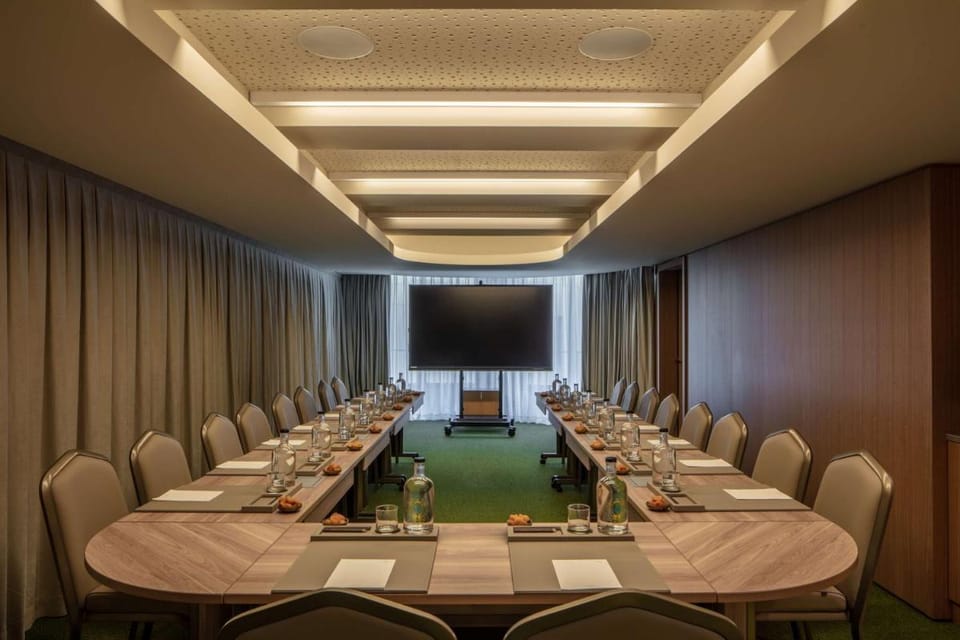 Anantara Plaza Nice Hotel - A Leading Hotel of the World Hotel in Nice