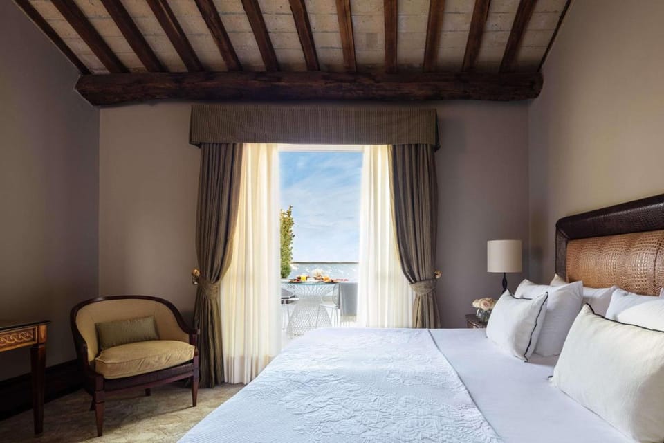 Anantara Palazzo Naiadi Hotel in Rome