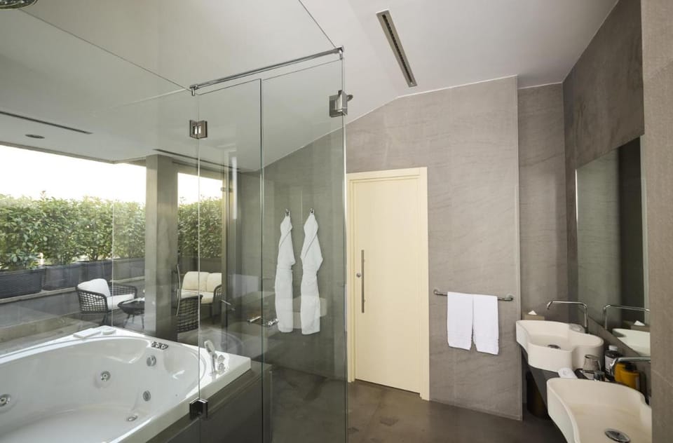 Anantara Palazzo Naiadi Hotel in Rome