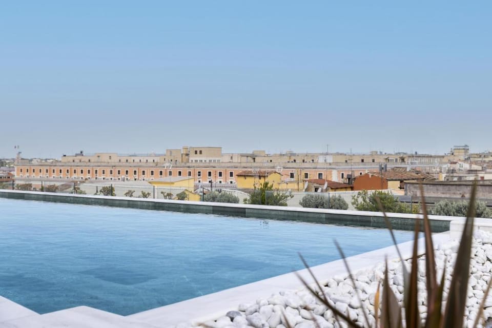 Anantara Palazzo Naiadi Hotel in Rome