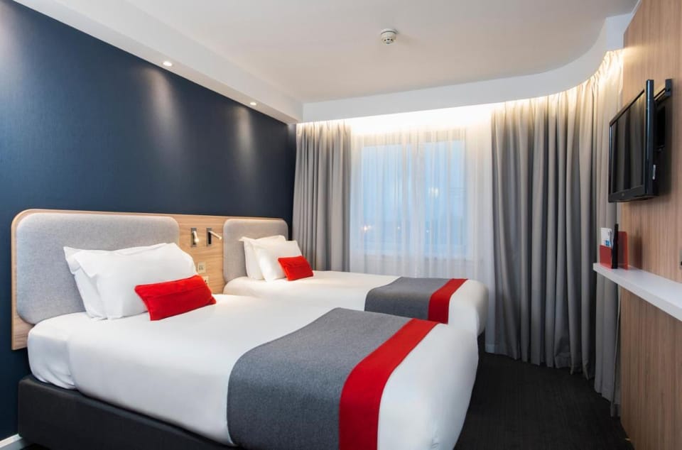 Holiday Inn Express Cambridge By IHG Hotel in Cambridge