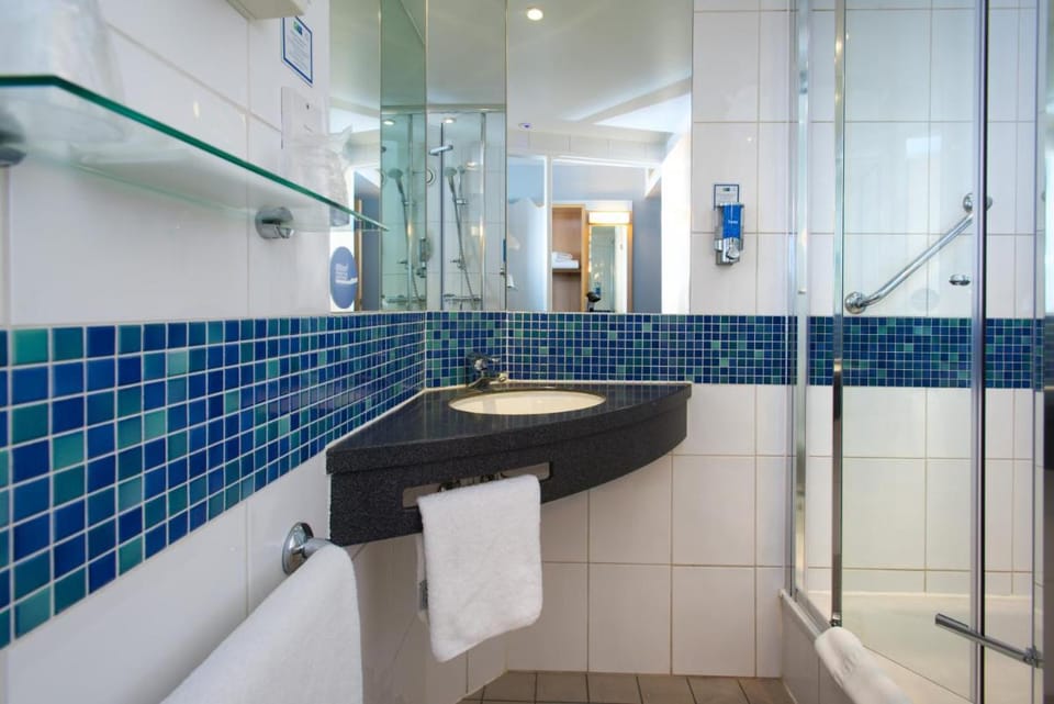 Holiday Inn Express Cambridge By IHG Hotel in Cambridge