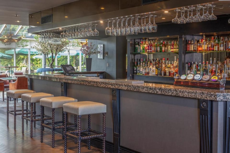 Slaley Hall Hotel, Spa & Golf Resort Hotel in England