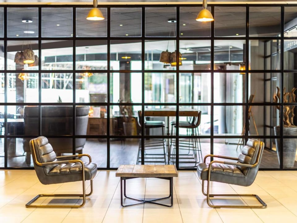 Novotel Leeds Centre Hotel in Leeds