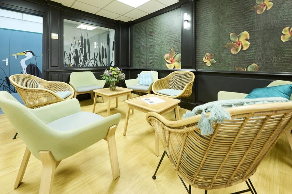 ibis Styles Bordeaux Begles Hotel in Bordeaux