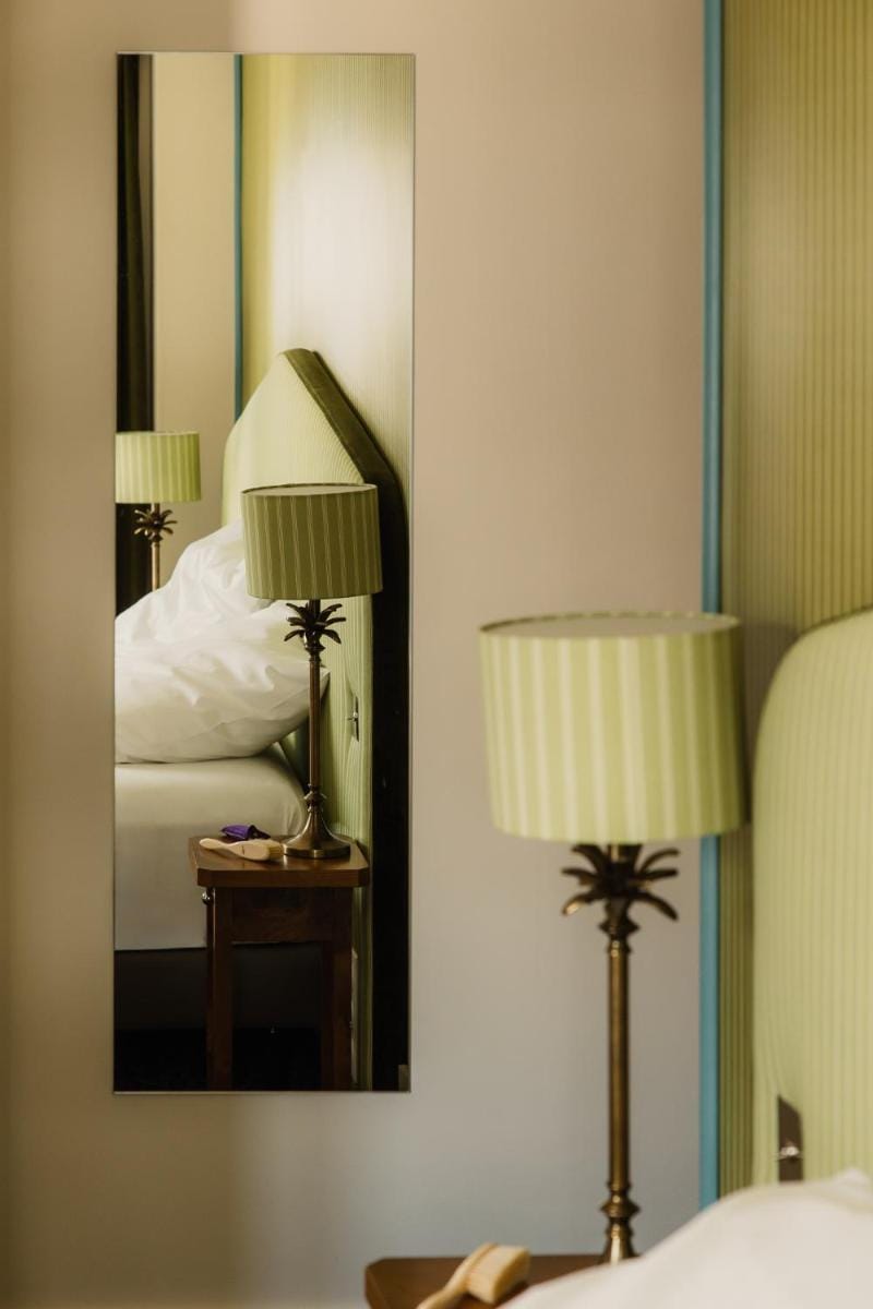 Hôtel de Charonne Hotel in Paris