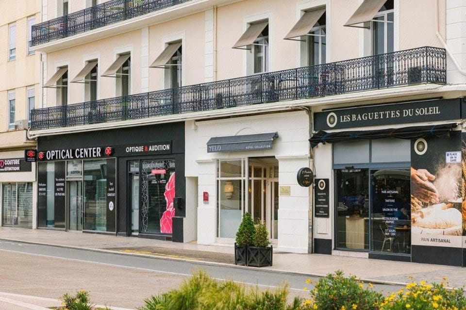 Crisol Lumière Hotel in Cannes