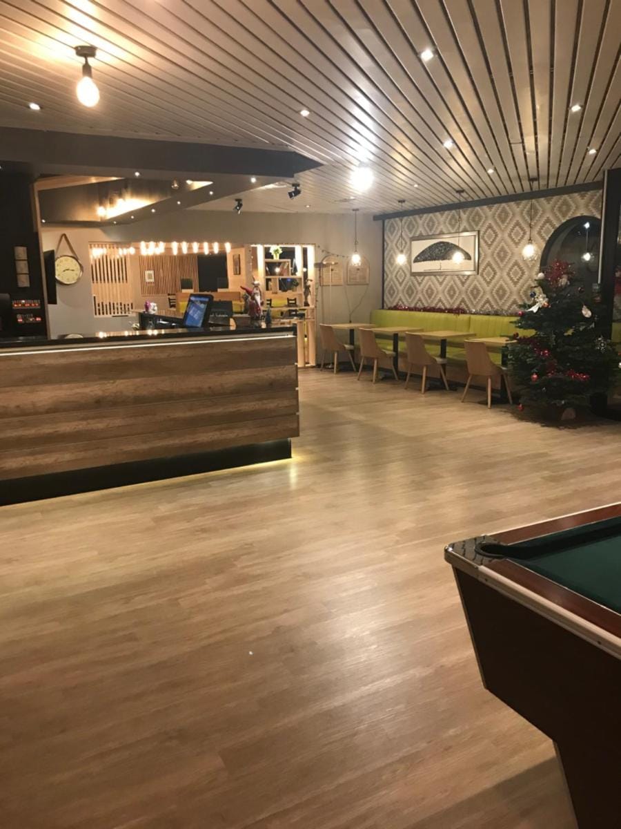 Euro Hotel Orly Rungis Hotel in Île-de-France