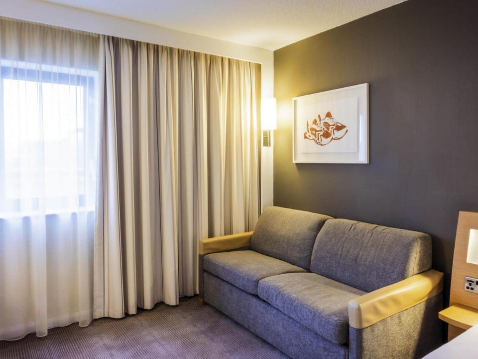Novotel Southampton Hotel in Southampton