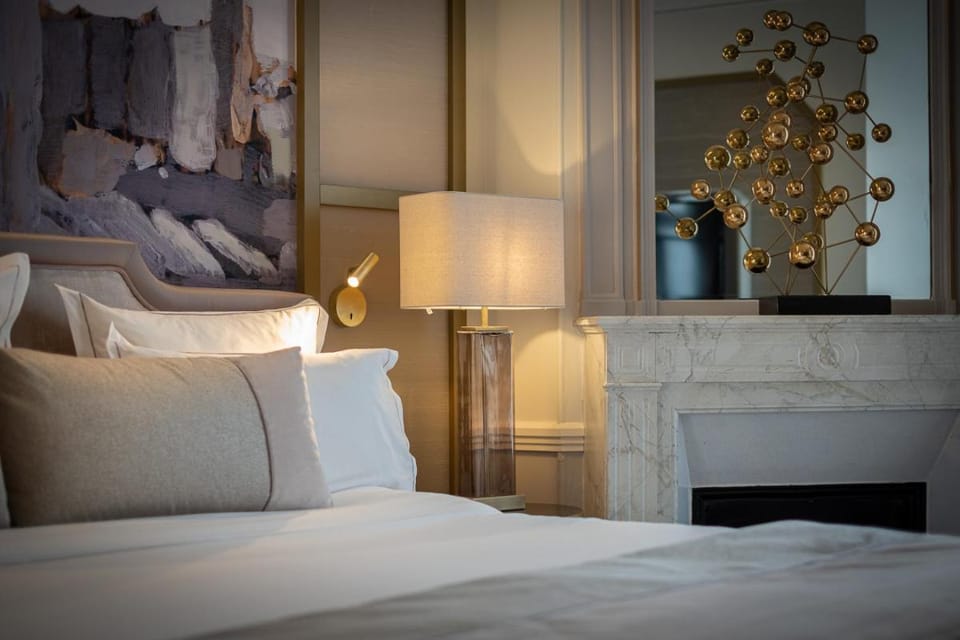 Hotel Elysia by Inwood Hotels Hotel in Paris