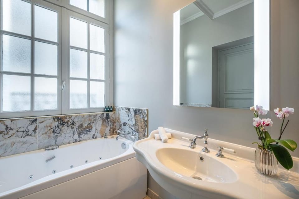 Hotel Elysia by Inwood Hotels Hotel in Paris