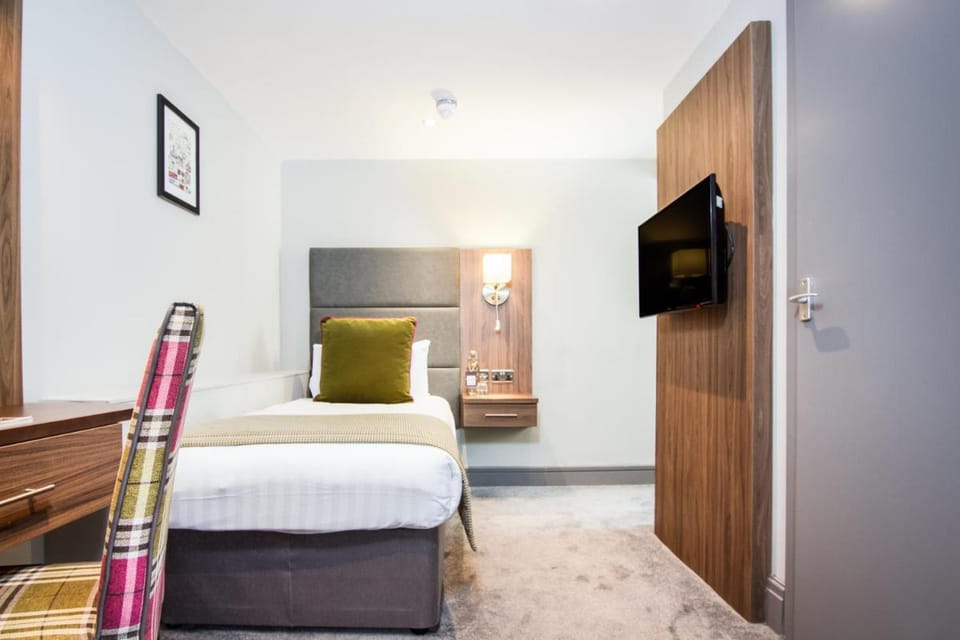 The Yorkshire Hotel Hotel in Harrogate