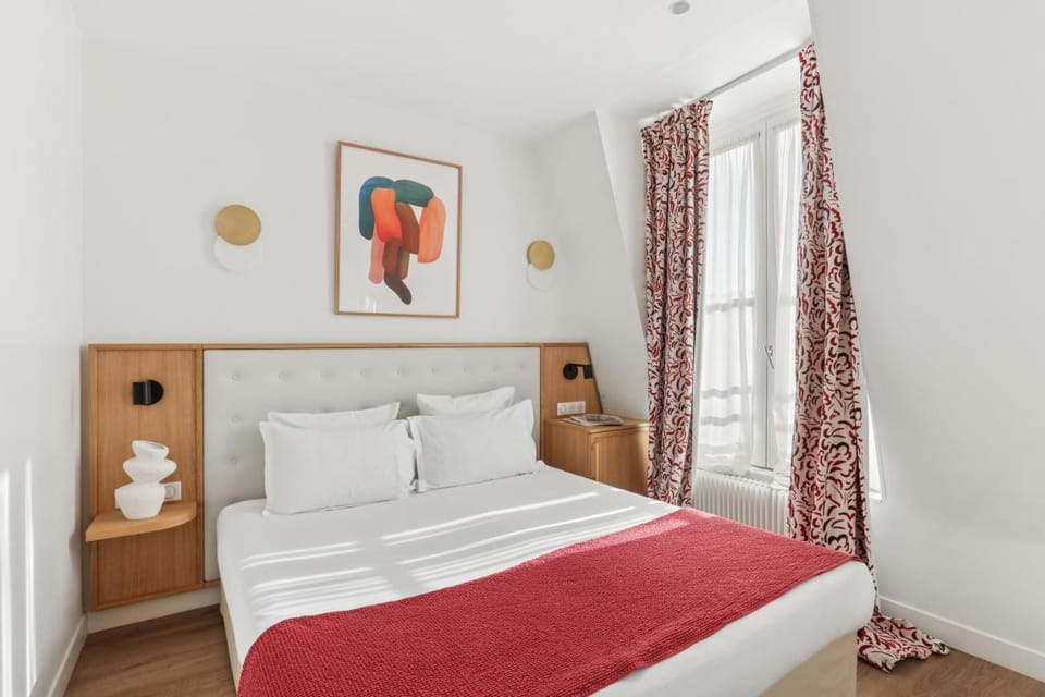 Hotel Alexandrine Opera Hotel in Paris
