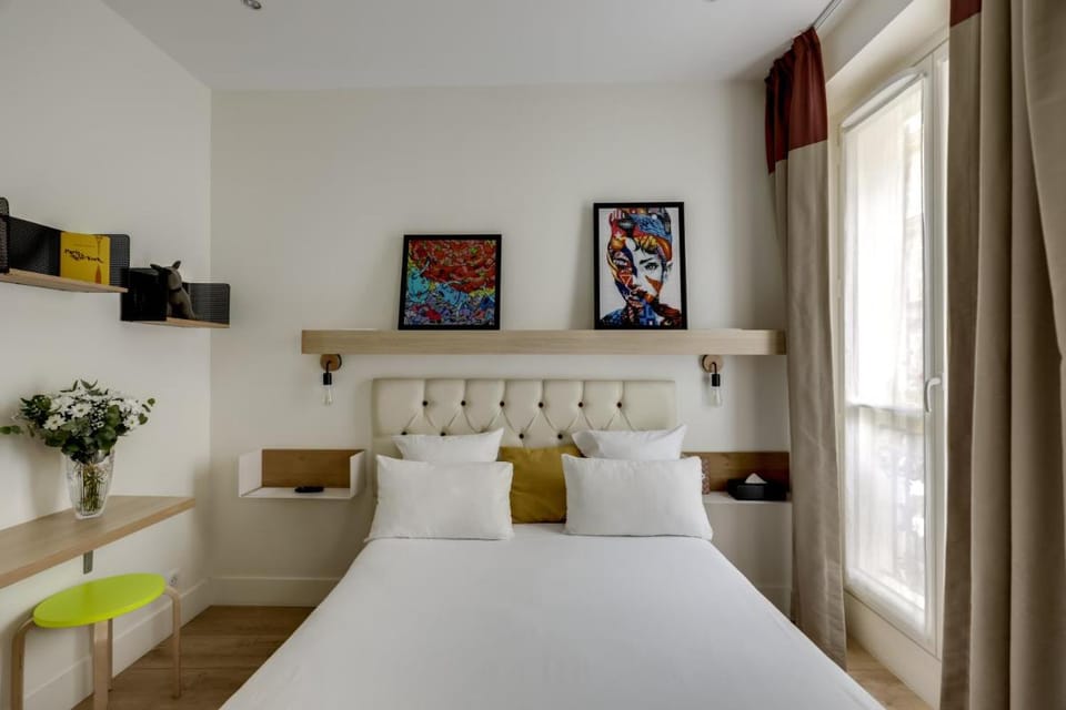 Hotel Alexandrine Opera Hotel in Paris