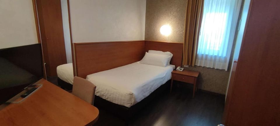 Best Western Park Hotel Continental Hotel in Friuli-Venezia Giulia