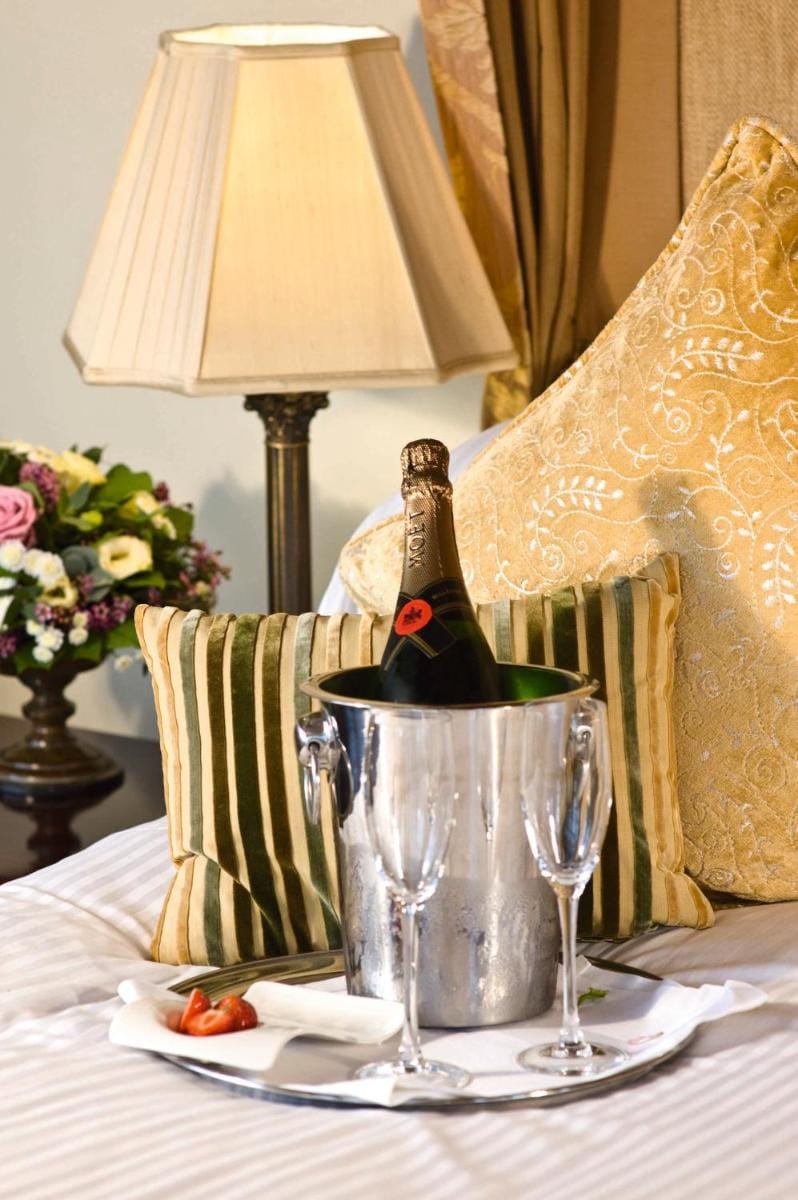Macdonald Drumossie Hotel Hotel in Scotland