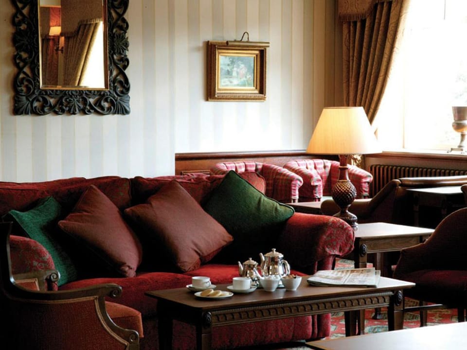 Macdonald Drumossie Hotel Hotel in Scotland