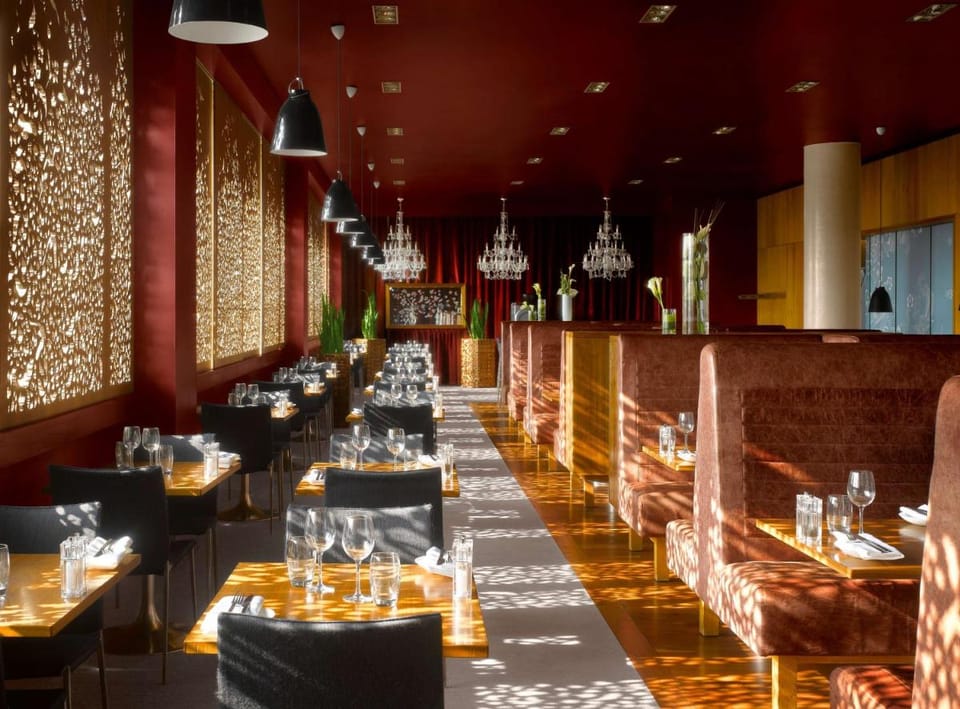 Radisson Blu Hotel, Liverpool Hotel in Liverpool