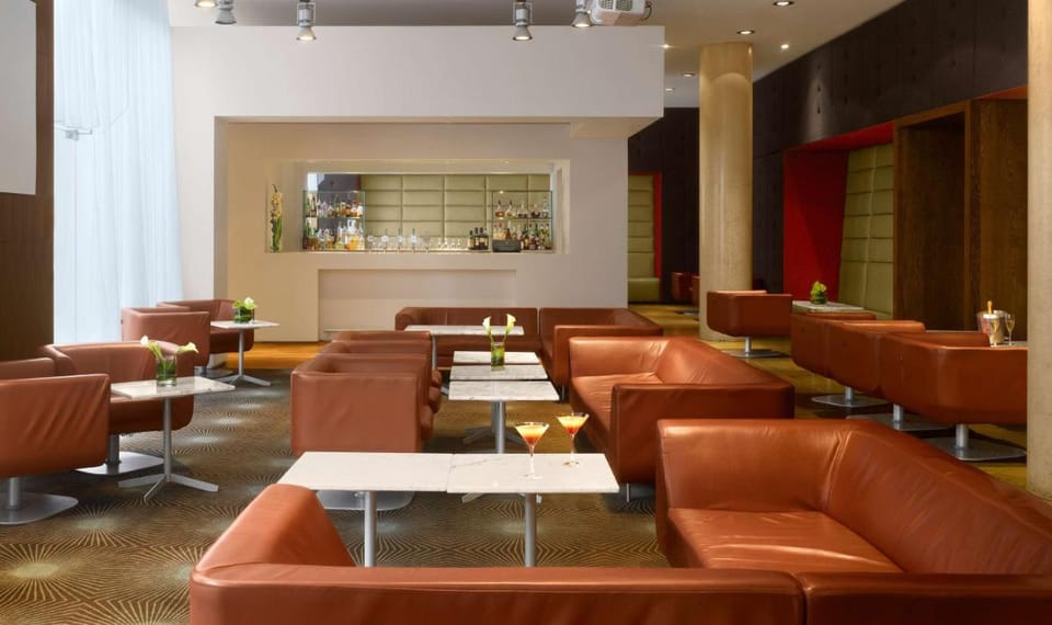 Radisson Blu Hotel, Liverpool Hotel in Liverpool