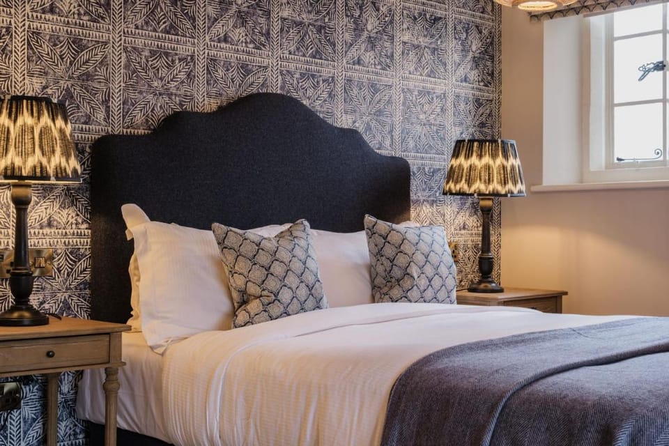 The Manor House Hotel Hotel in Moreton-in-Marsh