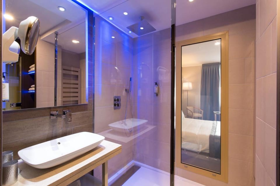 Best Western Plus La Fayette Hotel et SPA Hotel in Vosges