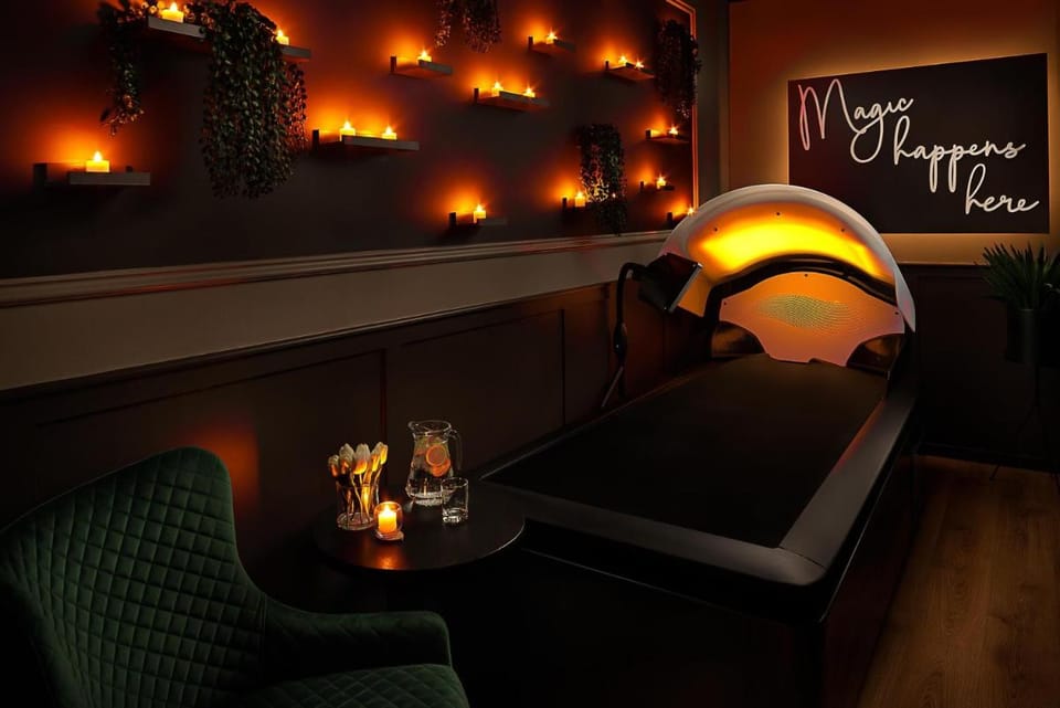 Radisson BLU Hotel and Spa, Limerick Hotel in County Limerick