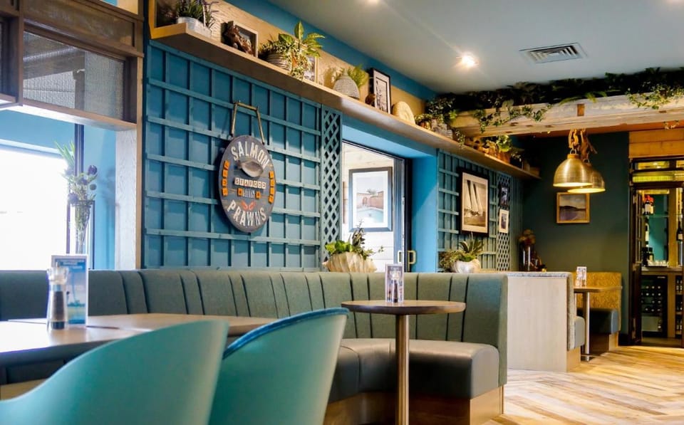 The Gailes Hotel Hotel in England