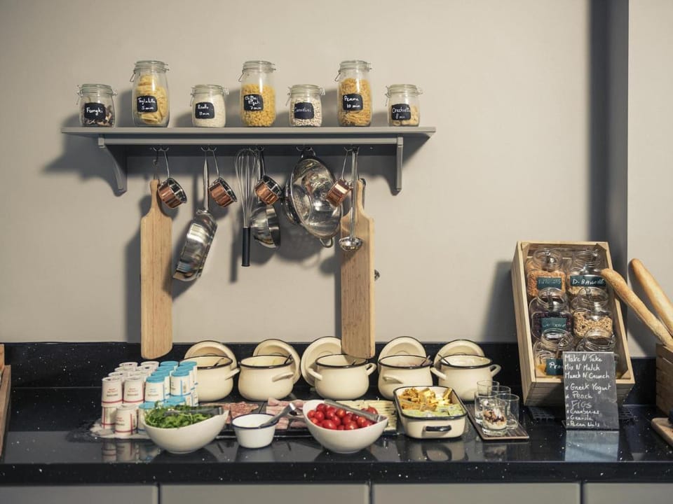 Mercure London Bankside Hotel in London Borough of Southwark