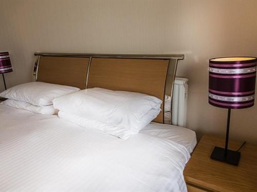 Albert & Victoria Hotel Hotel in Southport