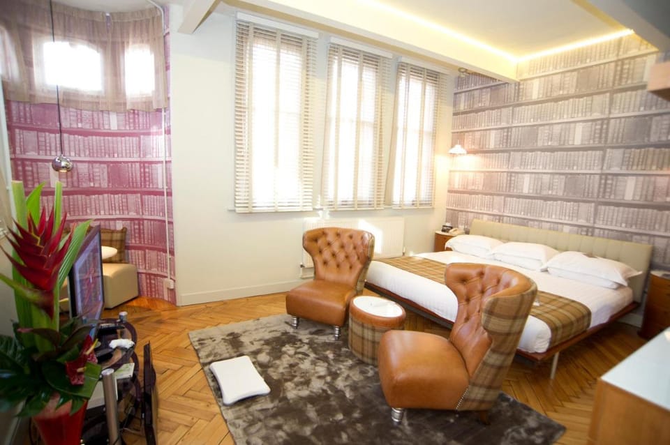 ABode Manchester Hotel in Manchester