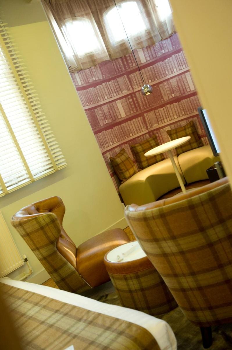 ABode Manchester Hotel in Manchester