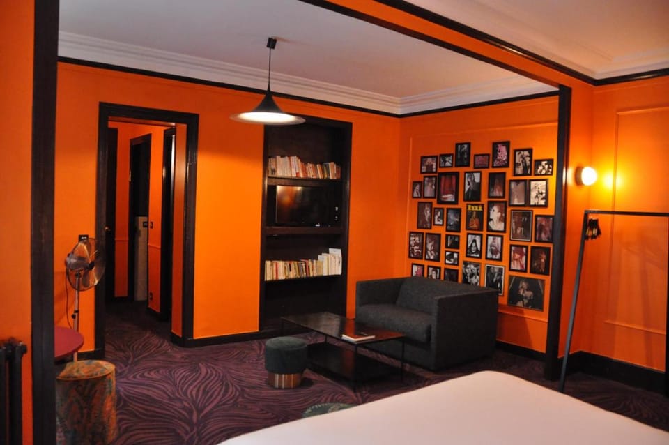 Alba Opéra Hôtel Hotel in Paris
