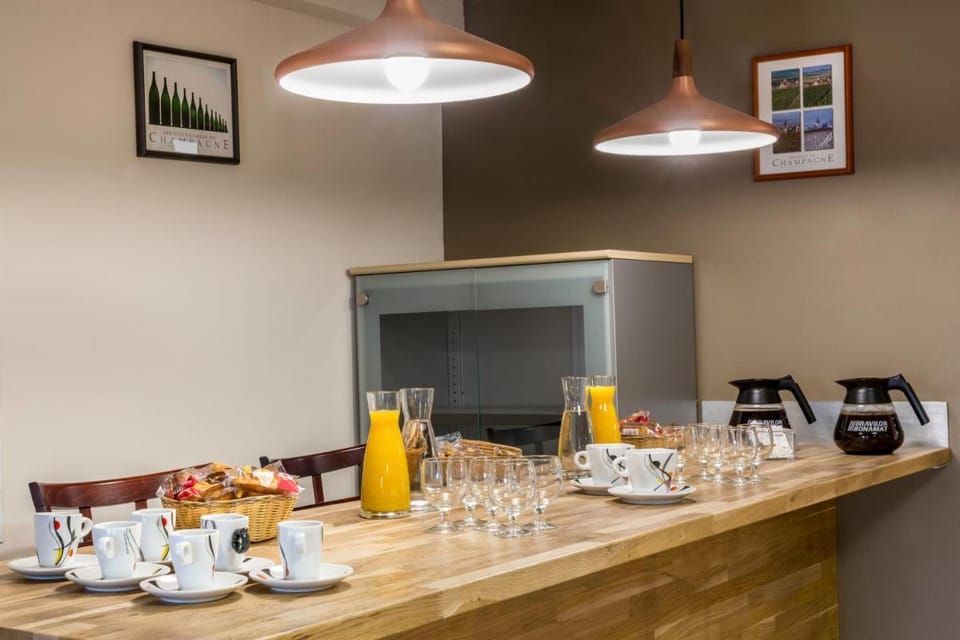 Sure Hotel by Best Western Reims Nord Hotel in Reims