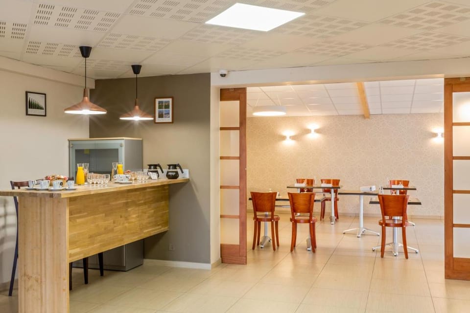 Sure Hotel by Best Western Reims Nord Hotel in Reims