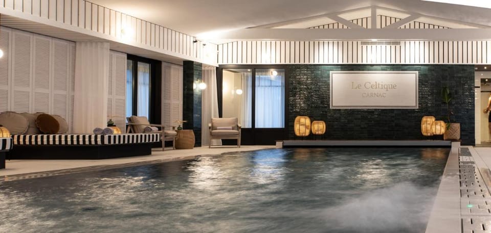 Le Celtique & Spa Hotel in Carnac