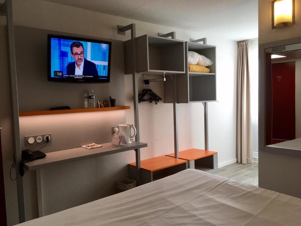 Hotel du Parc Euromedecine Hotel in Montpellier