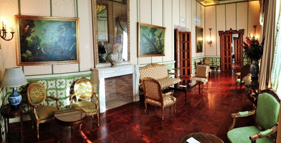 Hotel Las Casas de la Judería Hotel in Seville