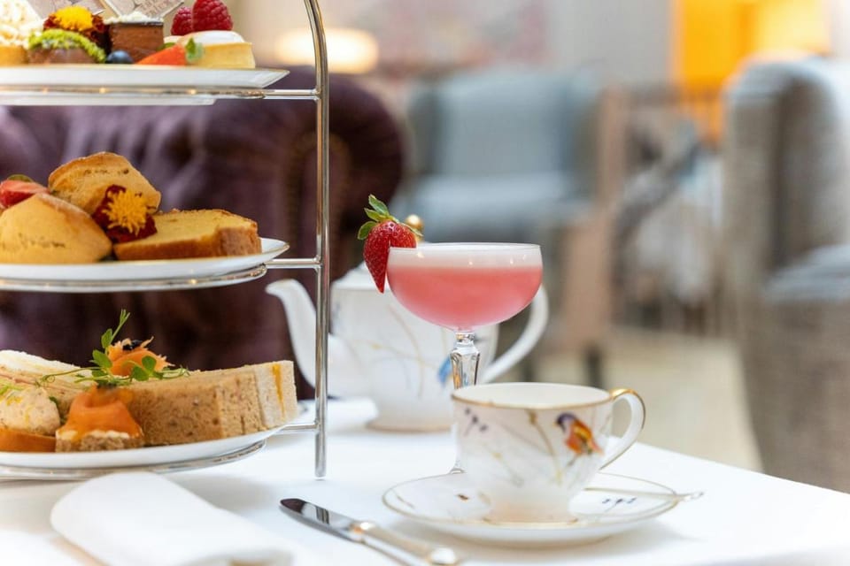 The College Green Dublin Hotel, Autograph Collection Hotel in Dublin