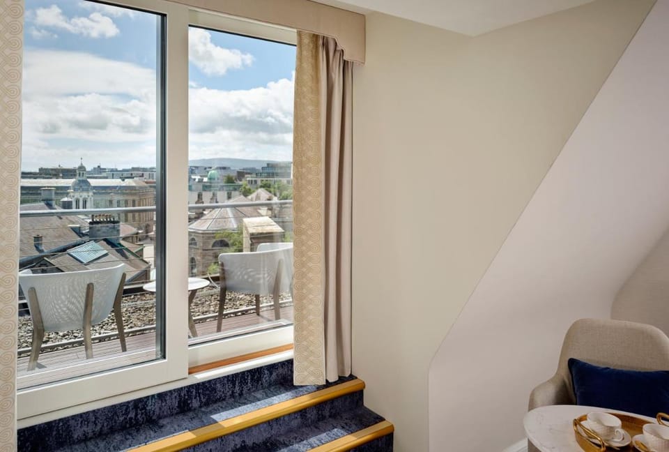 The College Green Dublin Hotel, Autograph Collection Hotel in Dublin