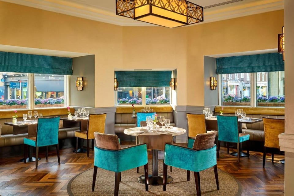 The College Green Dublin Hotel, Autograph Collection Hotel in Dublin