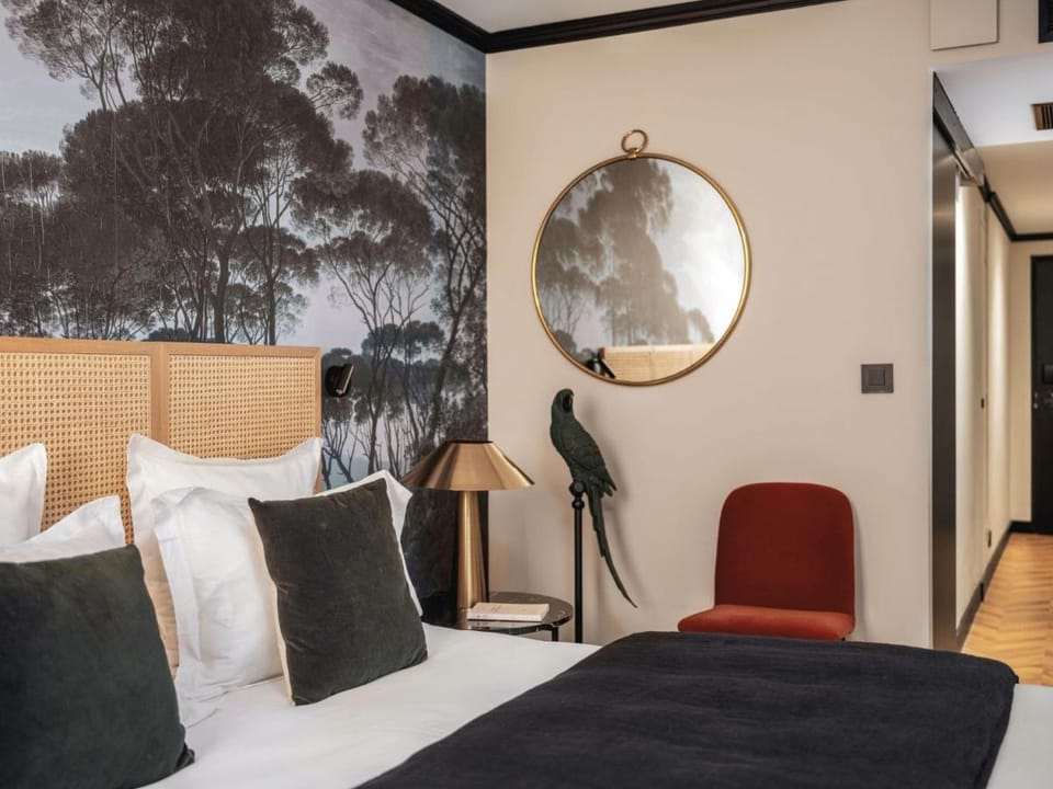 Maisons du Monde Hotel & Suites - Marseille Vieux Port Hotel in Marseille