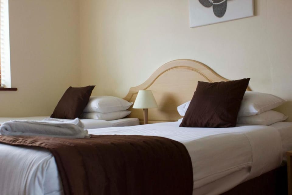 The Brent Hotel Hotel in Wembley