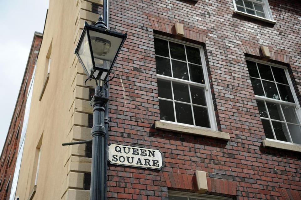 PREMIER SUITES Bristol Redcliffe Apartment in Bristol