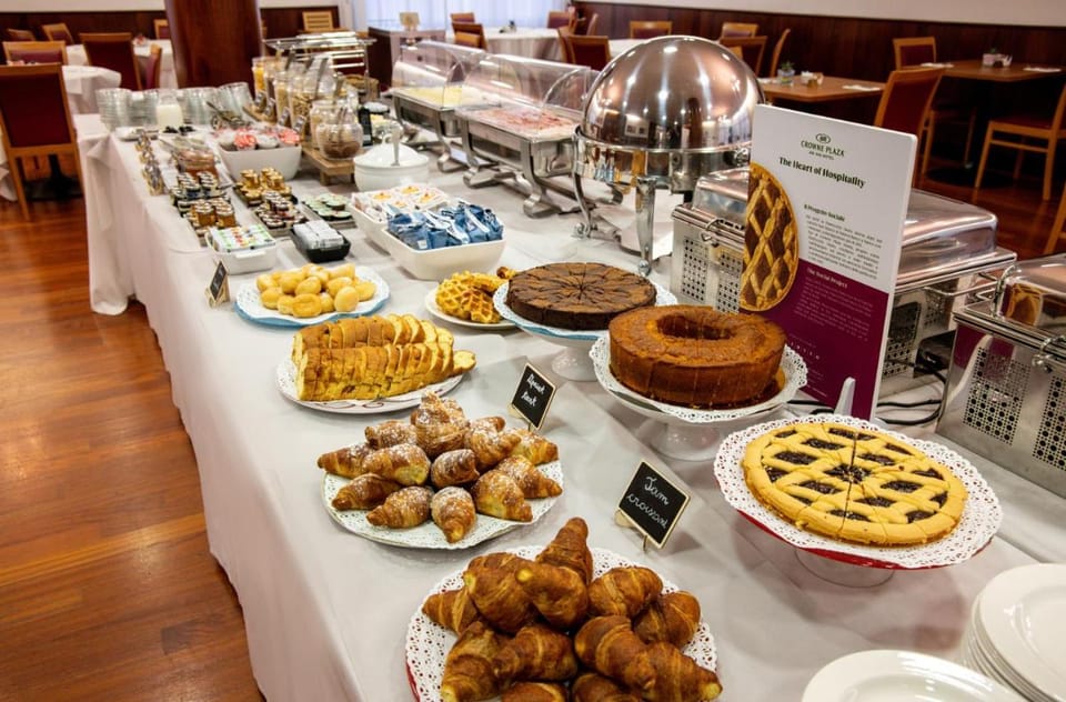 Crowne Plaza Venice East By IHG Hotel in Venice