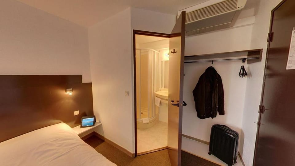 The Originals Access, HÃ´tel BÃ©ziers Est Hotel in Béziers