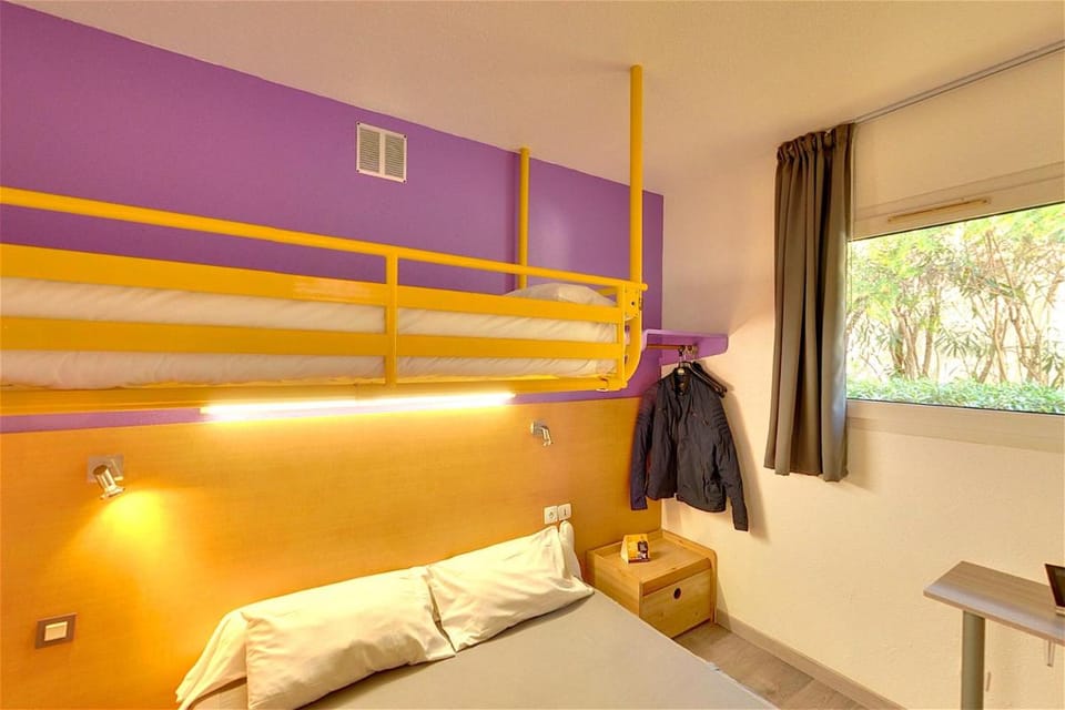 The Originals Access, HÃ´tel BÃ©ziers Est Hotel in Béziers