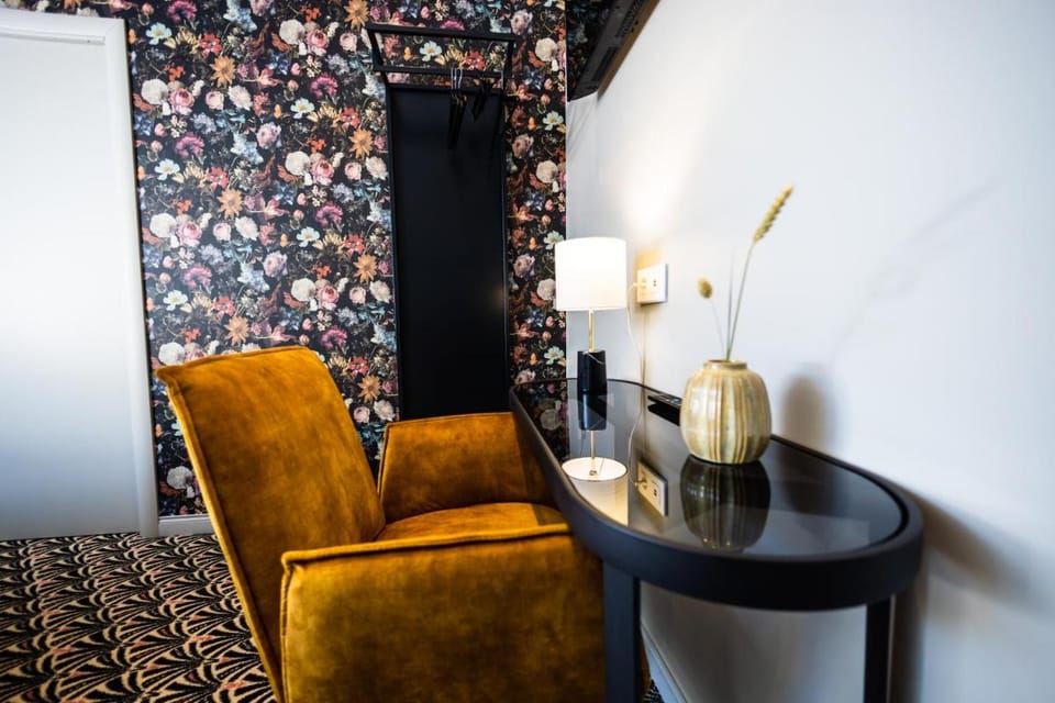 Hôtel Paulette Rouen Centre Cathédrale Hotel in Rouen